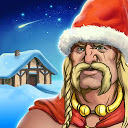 Celtic Tribes - X-Mas Edition mobile app icon