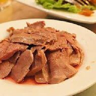 【蘭城晶英酒店】紅樓中餐廳