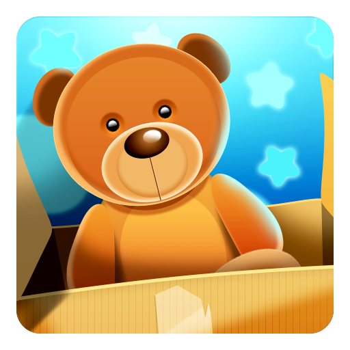 Toy Box - Kids Room 休閒 App LOGO-APP開箱王
