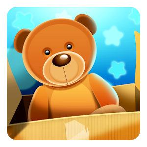 Toy Box - Kids Room 1.1