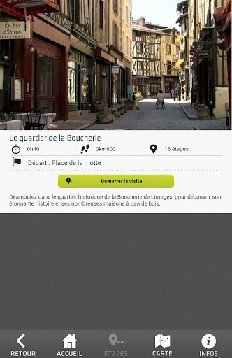 免費下載旅遊APP|Videoguide Limousin EN app開箱文|APP開箱王