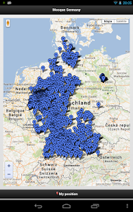 Download Mezquitas Alemania APK