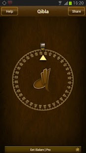 How to install iSalam: Qibla Compass 1.1 apk for pc