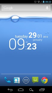 How to download lockscreen watch license 1.0 apk for pc
