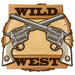 Wild West - Slot Machine Apk