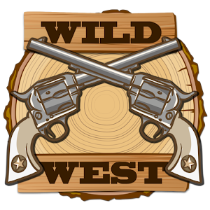 Wild West - Slot Machine.apk