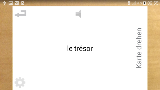 Free Download Envol 5 Vocabeln mit Ton APK for Android