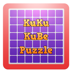 kuku kube puzzle.apk 2.0