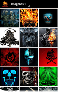 How to install Imágenes de Calaveras 1.0 mod apk for android
