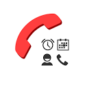 After Call: SMS, Alarm, Call.. icon