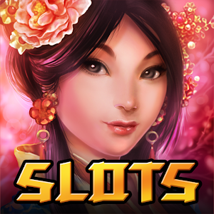 Slots - Riches of Orient