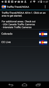 Free Colorado Traffic Cameras Pro APK