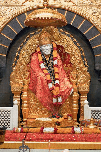 Saibaba Kakad Aarti Audio