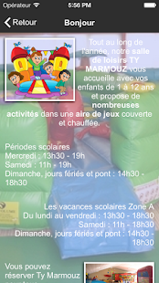 Ty marmouz Screenshots 1