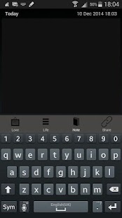 Lastest Love QuotePin APK for Android