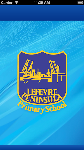 Lefevre Peninsula PS