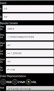 fracZi Screenshots 4