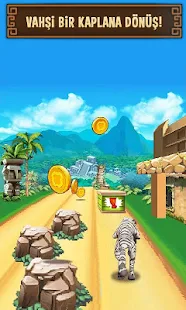 Danger Dash - screenshot thumbnail