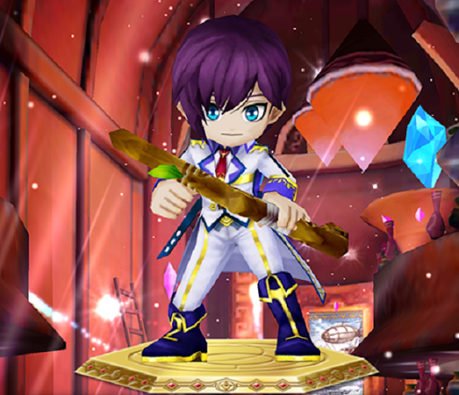 白猫プロジェクト 冷徹の電子銃 ハヤト 白猫プロジェクト 攻略wiki 白プロ