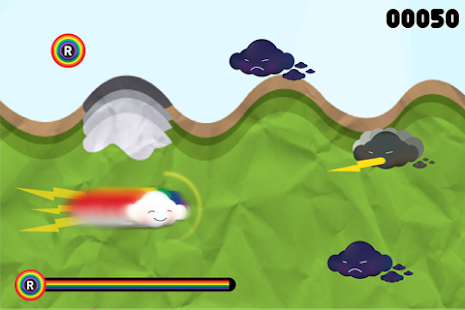 The Old Cloud Screenshots 12