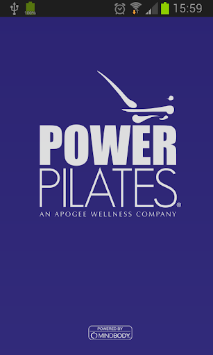 Power Pilates