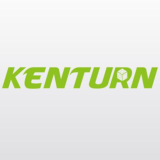 Kenturn Nano. Tec. Co., Ltd. 商業 App LOGO-APP開箱王