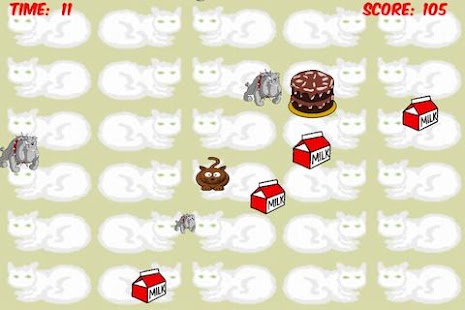 Fat Cat Screenshots 0