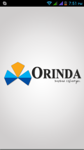 Orinda Digital Tiles