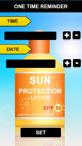 免費下載生活APP|Sunscreen Reminder Lite - Sun app開箱文|APP開箱王