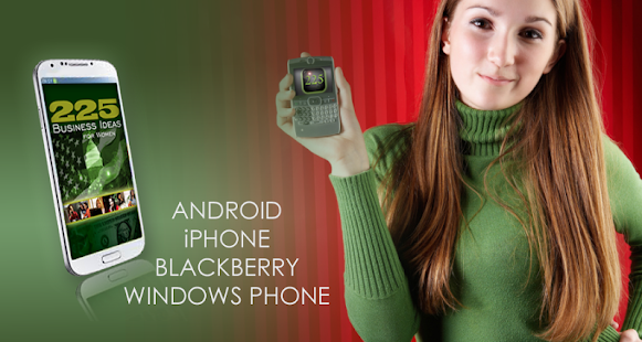 How to download 225 Business Ideas for Women 2.0 apk for pc