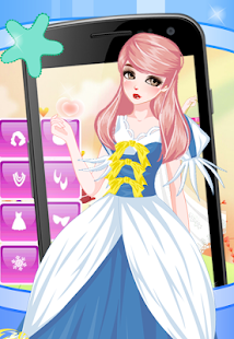 Lastest Unicorn Princess Dress Up APK for Android