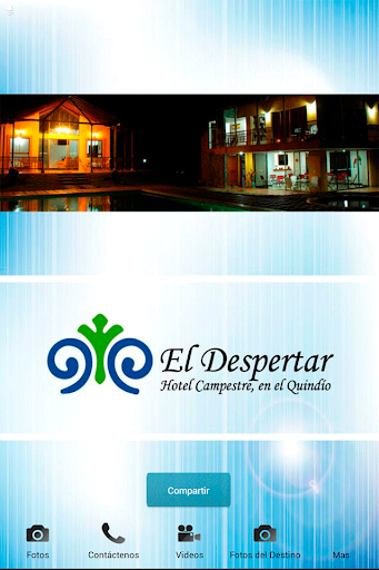 Hotel Campestre El Despertar