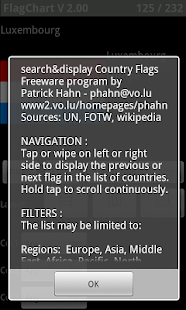 How to mod FlagChart 2.00 unlimited apk for laptop