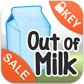 Out of Milk Pro Unlocker