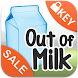 Out of Milk Pro Unlocker icon