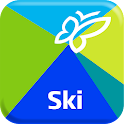 Ski Trentino logo