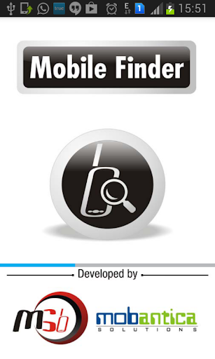 MobileFinder