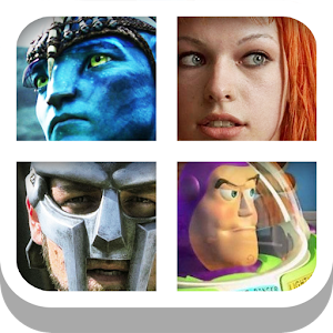 Close Up Movies 1.0 Icon