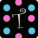 Monogram T live Wallpaper logo