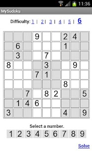 How to mod MySudoku 1.1 unlimited apk for bluestacks
