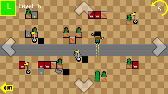 Banana Shoes Screenshots 2