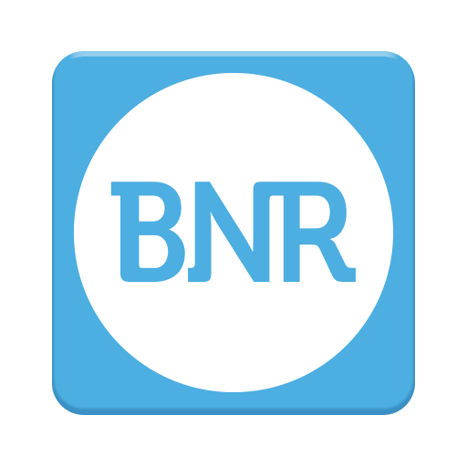 Blue Nation Review - BNR 新聞 App LOGO-APP開箱王