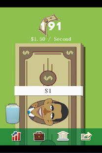 How to mod Make Rain:As A Richer 1.1 unlimited apk for laptop