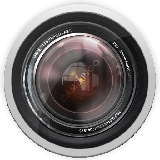 Cameringo - Effects Camera v1.9.9 Patched Download Apk