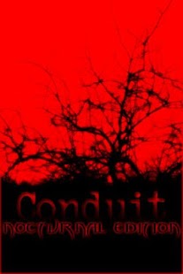 How to install Conduit Nocturnal GHOST EVP 1.01 unlimited apk for android