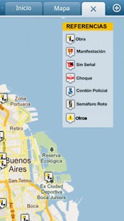 Free Download Buenos Aires Cortes APK for Android