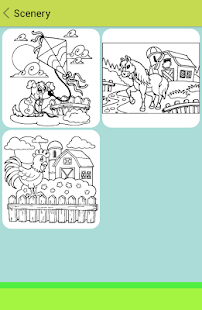 How to install Farm Coloring Book for Kids 1.0 mod apk for android