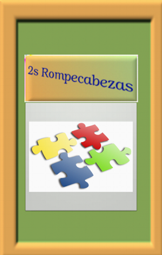 2s Rompecabezas