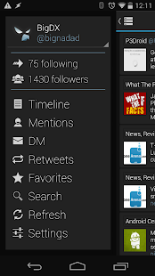 KK Extreme Theme CM11 AOKP - screenshot thumbnail