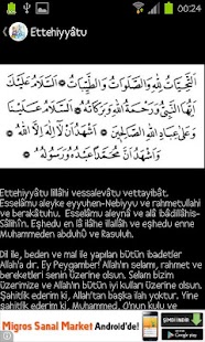 Namaz Dostu Screenshots 3